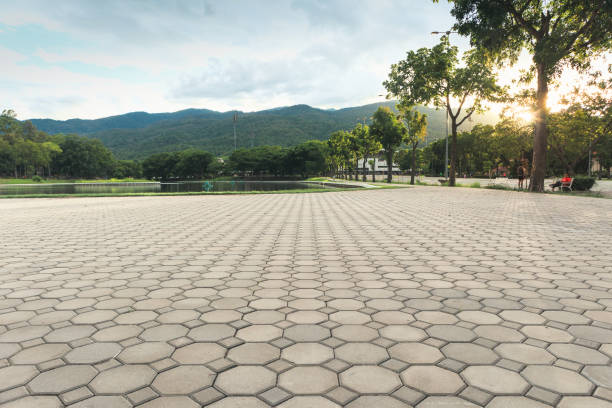 Professional Driveway Pavers in Waltham, MA