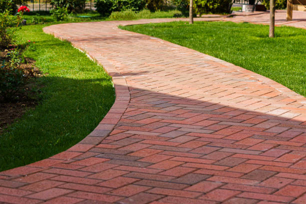 Best Cobblestone Driveway Pavers  in Waltham, MA