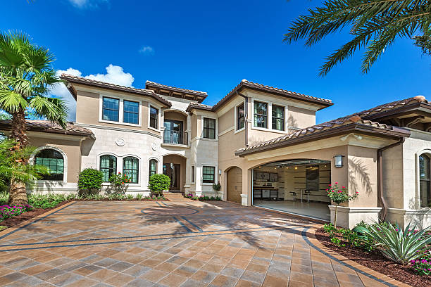 Best Decorative Driveway Pavers  in Waltham, MA