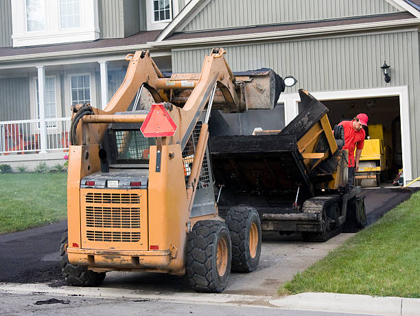 Reliable Waltham, MA Driveway Pavers Solutions
