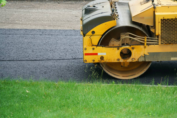 Best Residential Driveway Paver Services  in Waltham, MA