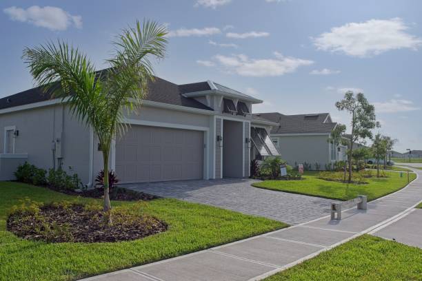 Reasons to Select Us for Your Driveway Paving Requirements in Waltham, MA