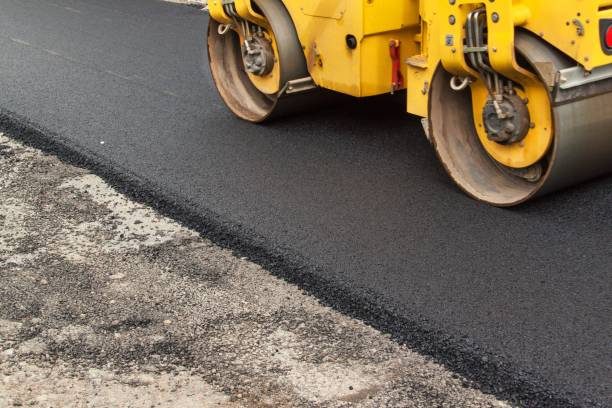 Best Commercial Driveway Pavers  in Waltham, MA