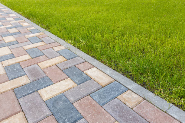 Best Affordable Driveway Pavers  in Waltham, MA